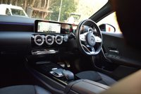 USED 2019 69 MERCEDES-BENZ A-CLASS 1.5 A 180 D AMG LINE PREMIUM 4d 114 BHP HEATED SEATS / DIGITAL COCKPIT