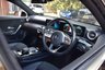 USED 2019 69 MERCEDES-BENZ A-CLASS 1.5 A 180 D AMG LINE PREMIUM 4d 114 BHP HEATED SEATS / DIGITAL COCKPIT