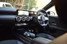USED 2019 69 MERCEDES-BENZ A-CLASS 1.5 A 180 D AMG LINE PREMIUM 4d 114 BHP HEATED SEATS / DIGITAL COCKPIT