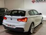 USED 2015 P BMW 1 SERIES 2.0 120D M SPORT 3d 188 BHP 