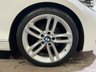 USED 2015 P BMW 1 SERIES 2.0 120D M SPORT 3d 188 BHP 