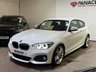 USED 2015 P BMW 1 SERIES 2.0 120D M SPORT 3d 188 BHP 