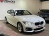 USED 2015 P BMW 1 SERIES 2.0 120D M SPORT 3d 188 BHP 
