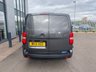 USED 2021 21 PEUGEOT EXPERT 1.5 BLUEHDI PROFESSIONAL L2 LWB 6 SPEED EURO 6 ULEZ FREE - AIR CONDITIONING