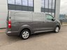USED 2021 21 PEUGEOT EXPERT 1.5 BLUEHDI PROFESSIONAL L2 LWB 6 SPEED EURO 6 ULEZ FREE - AIR CONDITIONING
