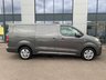 USED 2021 21 PEUGEOT EXPERT 1.5 BLUEHDI PROFESSIONAL L2 LWB 6 SPEED EURO 6 ULEZ FREE - AIR CONDITIONING