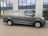 USED 2021 21 PEUGEOT EXPERT 1.5 BLUEHDI PROFESSIONAL L2 LWB 6 SPEED EURO 6 ULEZ FREE - AIR CONDITIONING