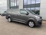 USED 2021 21 PEUGEOT EXPERT 1.5 BLUEHDI PROFESSIONAL L2 LWB 6 SPEED EURO 6 ULEZ FREE - AIR CONDITIONING