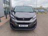 USED 2021 21 PEUGEOT EXPERT 1.5 BLUEHDI PROFESSIONAL L2 LWB 6 SPEED EURO 6 ULEZ FREE - AIR CONDITIONING