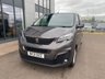 USED 2021 21 PEUGEOT EXPERT 1.5 BLUEHDI PROFESSIONAL L2 LWB 6 SPEED EURO 6 ULEZ FREE - AIR CONDITIONING