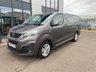 USED 2021 21 PEUGEOT EXPERT 1.5 BLUEHDI PROFESSIONAL L2 LWB 6 SPEED EURO 6 ULEZ FREE - AIR CONDITIONING
