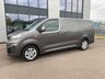 USED 2021 21 PEUGEOT EXPERT 1.5 BLUEHDI PROFESSIONAL L2 LWB 6 SPEED EURO 6 ULEZ FREE - AIR CONDITIONING