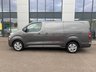USED 2021 21 PEUGEOT EXPERT 1.5 BLUEHDI PROFESSIONAL L2 LWB 6 SPEED EURO 6 ULEZ FREE - AIR CONDITIONING