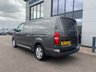 USED 2021 21 PEUGEOT EXPERT 1.5 BLUEHDI PROFESSIONAL L2 LWB 6 SPEED EURO 6 ULEZ FREE - AIR CONDITIONING