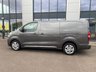 USED 2021 21 PEUGEOT EXPERT 1.5 BLUEHDI PROFESSIONAL L2 LWB 6 SPEED EURO 6 ULEZ FREE - AIR CONDITIONING