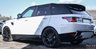 USED 2020 LAND ROVER RANGE ROVER SPORT 3.0 SDV6 HSE 5d AUTO 306 BHP F&R HEATED SEATS+REV CAM+DIG DASH