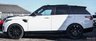 USED 2020 LAND ROVER RANGE ROVER SPORT 3.0 SDV6 HSE 5d AUTO 306 BHP F&R HEATED SEATS+REV CAM+DIG DASH