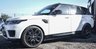USED 2020 LAND ROVER RANGE ROVER SPORT 3.0 SDV6 HSE 5d AUTO 306 BHP F&R HEATED SEATS+REV CAM+DIG DASH