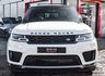 USED 2020 LAND ROVER RANGE ROVER SPORT 3.0 SDV6 HSE 5d AUTO 306 BHP F&R HEATED SEATS+REV CAM+DIG DASH
