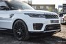 USED 2020 LAND ROVER RANGE ROVER SPORT 3.0 SDV6 HSE 5d AUTO 306 BHP F&R HEATED SEATS+REV CAM+DIG DASH