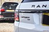 USED 2020 LAND ROVER RANGE ROVER SPORT 3.0 SDV6 HSE 5d AUTO 306 BHP F&R HEATED SEATS+REV CAM+DIG DASH