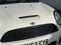 USED 2013 63 MINI HATCH JOHN COOPER WORKS 1.6 JOHN COOPER WORKS 3d 208 BHP Heated Recaro Seats/Navigation
