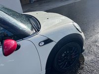 USED 2013 63 MINI HATCH JOHN COOPER WORKS 1.6 JOHN COOPER WORKS 3d 208 BHP Heated Recaro Seats/Navigation