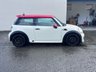 USED 2013 63 MINI HATCH JOHN COOPER WORKS 1.6 JOHN COOPER WORKS 3d 208 BHP Heated Recaro Seats/Navigation