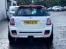 USED 2013 63 MINI HATCH JOHN COOPER WORKS 1.6 JOHN COOPER WORKS 3d 208 BHP Heated Recaro Seats/Navigation