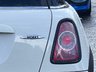 USED 2013 63 MINI HATCH JOHN COOPER WORKS 1.6 JOHN COOPER WORKS 3d 208 BHP Heated Recaro Seats/Navigation
