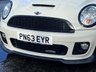 USED 2013 63 MINI HATCH JOHN COOPER WORKS 1.6 JOHN COOPER WORKS 3d 208 BHP Heated Recaro Seats/Navigation