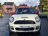 USED 2013 63 MINI HATCH JOHN COOPER WORKS 1.6 JOHN COOPER WORKS 3d 208 BHP Heated Recaro Seats/Navigation