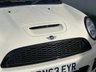 USED 2013 63 MINI HATCH JOHN COOPER WORKS 1.6 JOHN COOPER WORKS 3d 208 BHP Heated Recaro Seats/Navigation