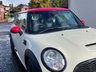 USED 2013 63 MINI HATCH JOHN COOPER WORKS 1.6 JOHN COOPER WORKS 3d 208 BHP Heated Recaro Seats/Navigation