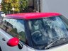 USED 2013 63 MINI HATCH JOHN COOPER WORKS 1.6 JOHN COOPER WORKS 3d 208 BHP Heated Recaro Seats/Navigation