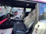 USED 2013 63 MINI HATCH JOHN COOPER WORKS 1.6 JOHN COOPER WORKS 3d 208 BHP Heated Recaro Seats/Navigation