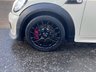 USED 2013 63 MINI HATCH JOHN COOPER WORKS 1.6 JOHN COOPER WORKS 3d 208 BHP Heated Recaro Seats/Navigation