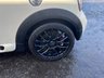 USED 2013 63 MINI HATCH JOHN COOPER WORKS 1.6 JOHN COOPER WORKS 3d 208 BHP Heated Recaro Seats/Navigation