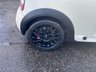 USED 2013 63 MINI HATCH JOHN COOPER WORKS 1.6 JOHN COOPER WORKS 3d 208 BHP Heated Recaro Seats/Navigation
