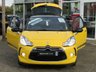 USED 2013 13 CITROEN DS3 1.6 E-HDI DSTYLE 3d 90 BHP Finished in SPORT YELLOW with contrasting Cloth Trim. The DS 3 is a small three-door car with distinctive looks that's brimming with character. Inside you'll find a stylish interior with features that include,B/Tooth, Air Con, Remote stereo controls, Cruise Control, Alloys, Rear Park sensors and much more. Dealer serviced at 7084 miles, 7280 miles, 28952 miles, 34937miles and on arrival at 69730 miles.