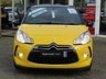 USED 2013 13 CITROEN DS3 1.6 E-HDI DSTYLE 3d 90 BHP Finished in SPORT YELLOW with contrasting Cloth Trim. The DS 3 is a small three-door car with distinctive looks that's brimming with character. Inside you'll find a stylish interior with features that include,B/Tooth, Air Con, Remote stereo controls, Cruise Control, Alloys, Rear Park sensors and much more. Dealer serviced at 7084 miles, 7280 miles, 28952 miles, 34937miles and on arrival at 69730 miles.