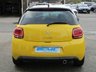 USED 2013 13 CITROEN DS3 1.6 E-HDI DSTYLE 3d 90 BHP Finished in SPORT YELLOW with contrasting Cloth Trim. The DS 3 is a small three-door car with distinctive looks that's brimming with character. Inside you'll find a stylish interior with features that include,B/Tooth, Air Con, Remote stereo controls, Cruise Control, Alloys, Rear Park sensors and much more. Dealer serviced at 7084 miles, 7280 miles, 28952 miles, 34937miles and on arrival at 69730 miles.