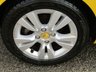USED 2013 13 CITROEN DS3 1.6 E-HDI DSTYLE 3d 90 BHP Finished in SPORT YELLOW with contrasting Cloth Trim. The DS 3 is a small three-door car with distinctive looks that's brimming with character. Inside you'll find a stylish interior with features that include,B/Tooth, Air Con, Remote stereo controls, Cruise Control, Alloys, Rear Park sensors and much more. Dealer serviced at 7084 miles, 7280 miles, 28952 miles, 34937miles and on arrival at 69730 miles.