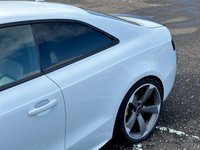 USED 2013 T AUDI A5 3.0 TDI QUATTRO BLACK EDITION 2d 245 BHP 