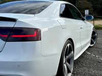 USED 2013 T AUDI A5 3.0 TDI QUATTRO BLACK EDITION 2d 245 BHP 