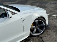 USED 2013 T AUDI A5 3.0 TDI QUATTRO BLACK EDITION 2d 245 BHP 