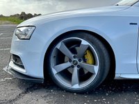USED 2013 T AUDI A5 3.0 TDI QUATTRO BLACK EDITION 2d 245 BHP 