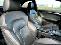 USED 2013 T AUDI A5 3.0 TDI QUATTRO BLACK EDITION 2d 245 BHP 