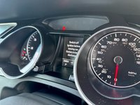USED 2013 T AUDI A5 3.0 TDI QUATTRO BLACK EDITION 2d 245 BHP 