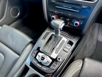 USED 2013 T AUDI A5 3.0 TDI QUATTRO BLACK EDITION 2d 245 BHP 